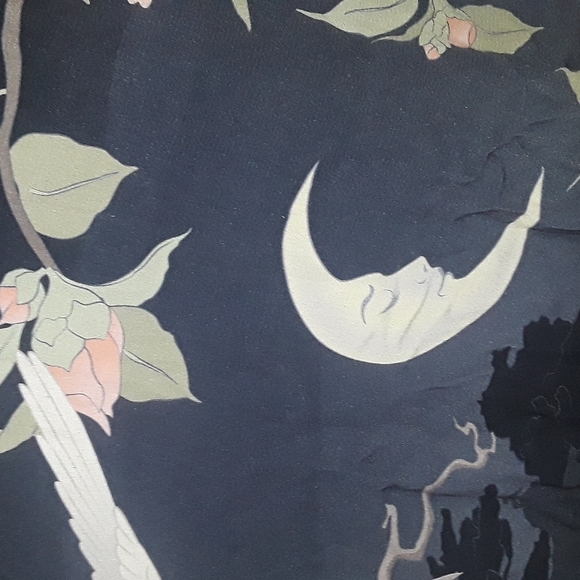 Spell Nightingale Slip Dress Sz Small NWT FSOT - Picture 16 of 16